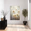 Pétales dans une nature douce, délicate, élégante et romantique - Impression d'art mural floral-1058694497
