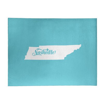 Tapis en poly-chenille nashville tennessee