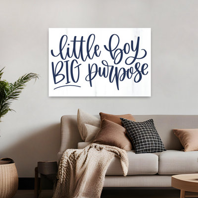 «Little Big Purpose», art contemporain abstrait