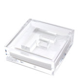 Cocktail Napkin Holder Base