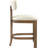 Phalan Vegan Leather Upholstered Counter Stool-413697089-413697126