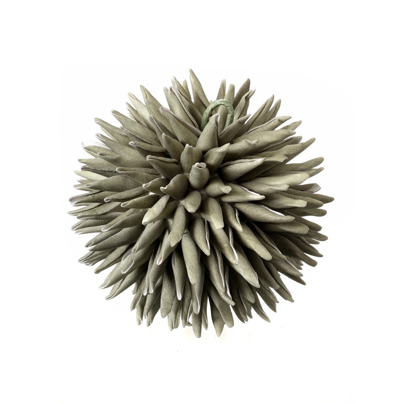 Figurine / sculpture Amoni, Sauge
