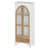 White/Oak selected