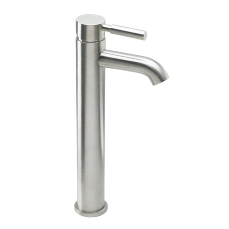 Ramo Single-handle Bathroom Faucet