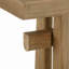 Console en bois 59,2 "Modari-125844974-130035982