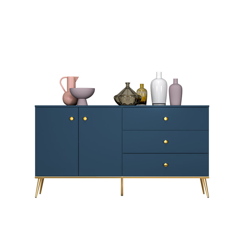 Raab 160cm Sideboard
