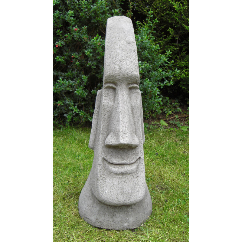 Garden Statue