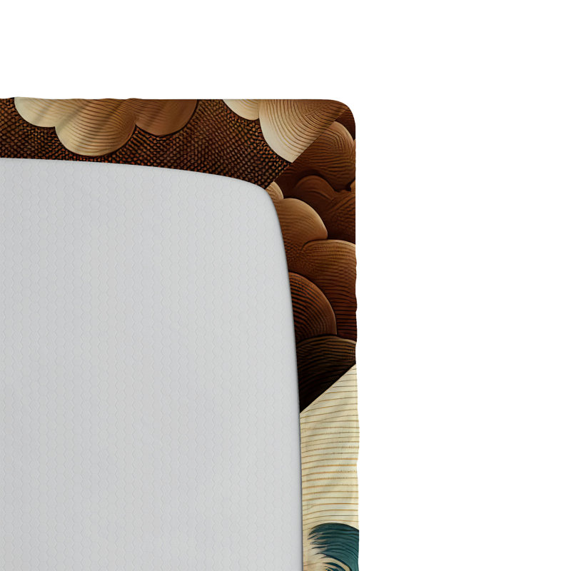 Drap-housse Ambesonne, Drap-housse simple TG