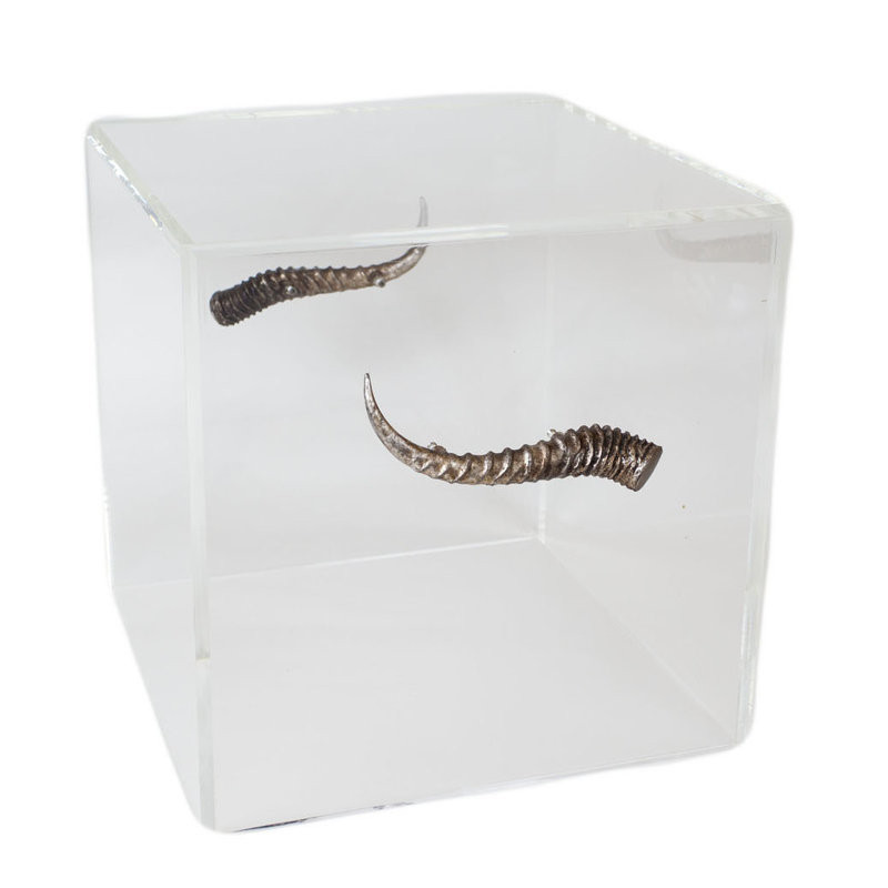Bella End Table