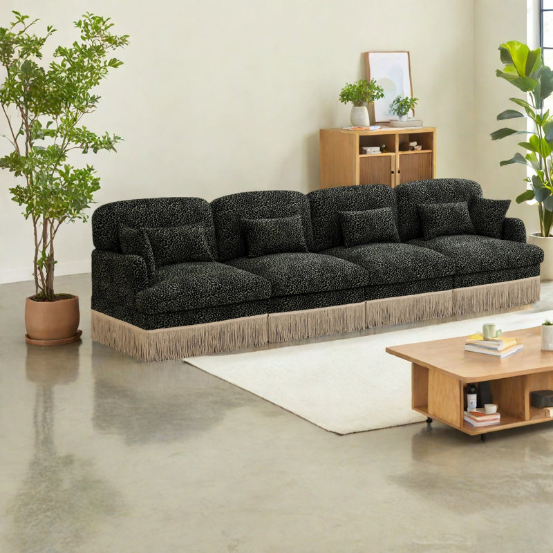 Canapé modulaire Comfort