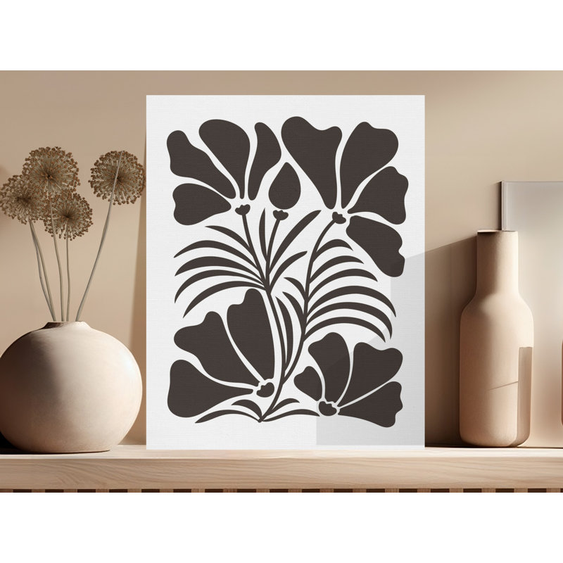 Wrapped Canvas Print Set, 25.4 cm H x 20.32 cm W