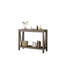 Console en bois
