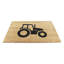 Ackermann Non-Slip Outdoor Doormat