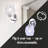 Jannus Dimmable Bath Sconce-704328829