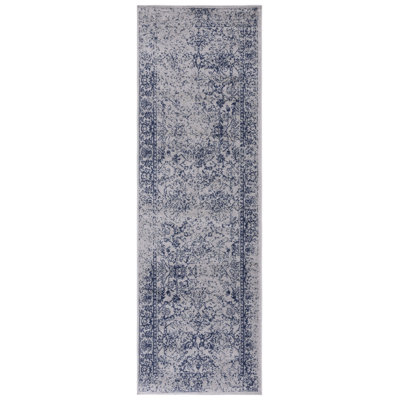 Tapis floral Croyl Performance