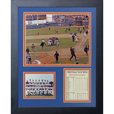 MLB Modern & Contemporary