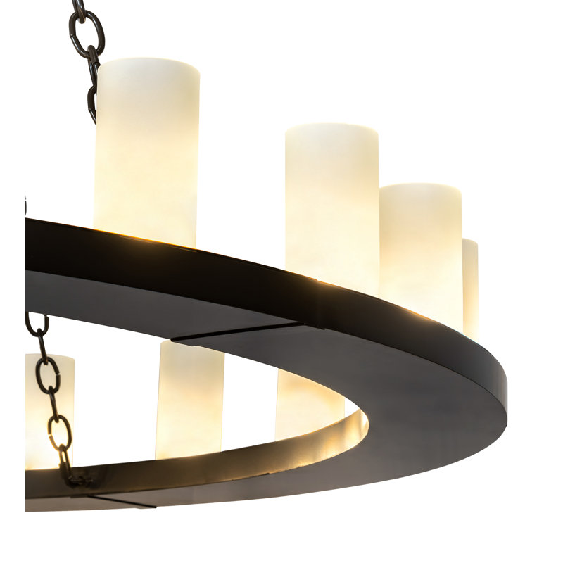 Loxley 36 - Light Chandelier