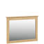 Brigance Dressing Table with Mirror