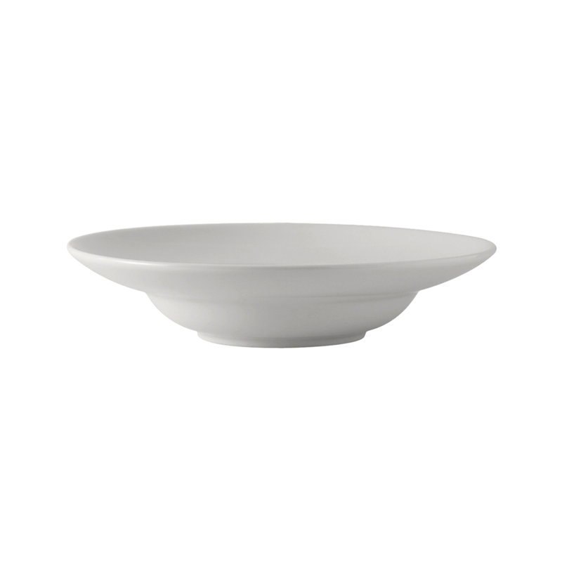 Bol à salade 21 oz Duratux, Blanc porcelaine