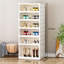 Stackable Shoe Rack-1792742681