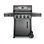 Barbecue au propane Napoleon 425 avec brûleur latéral Napoleon, Napoleon