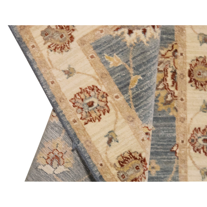 One-of-a-Kind 8' X 10' Area Rug