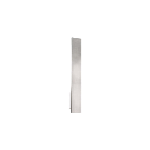 Vesta 1 - Light LED Sconce, Brushed Nickel