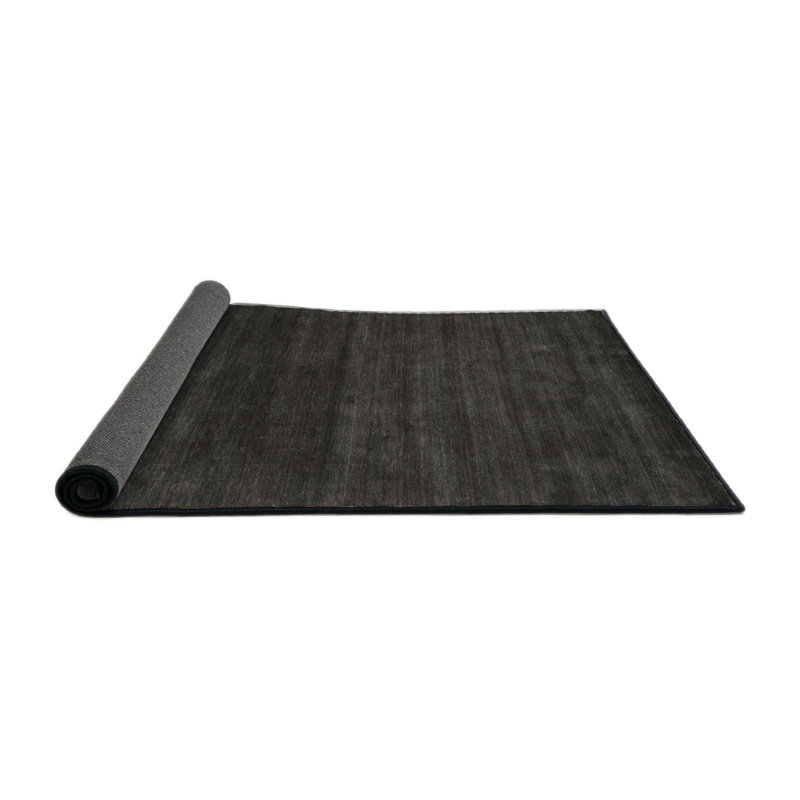 Indoor Rug, Round 4'