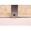Tapis beige Antalya 7 pi 7 po x 10 pi 10 po