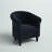 Liam Upholstered Barrel Chair-820798528
