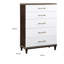 Commode 5 tiroirs Grete