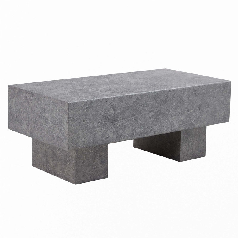 Rectangular Coffee Table