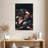 Dark Mandarin Ducks-1557221002