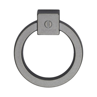Heritage Brass Ring Pull