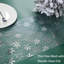 Chemin de table de Noël 2 pièces