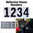 Locking Post Mounted Mailbox-11274111