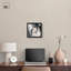 Décoration murale moderne Golden Vortex I Shadowbox Print par Art Remedy-115132539-115132542