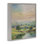 Midwestern Countryside Landscape Framed Giclee Art, Design By Amelia Noyes
