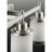 Nash 2 - Light Dimmable Vanity Light