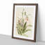 Magnolia Flowers Illustration Tab. 16 by Frederick Sander - Picture Frame Painting Print-55759293-55759292