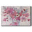 Floral Setting II-Gallery Wrapped Canvas-1138822712