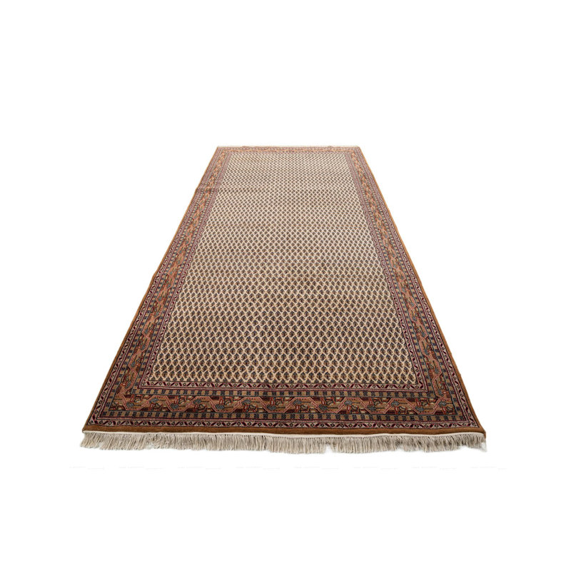 Tapis de couloir ivoire Oneill