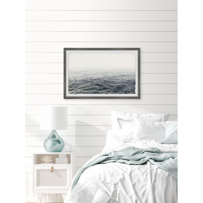 Infinite Horizons - Single Picture Frame Print