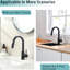 AWZTOO Kitchen Faucet-88167311