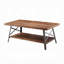 Table basse Ikram