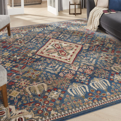 Oriental Indoor Rug