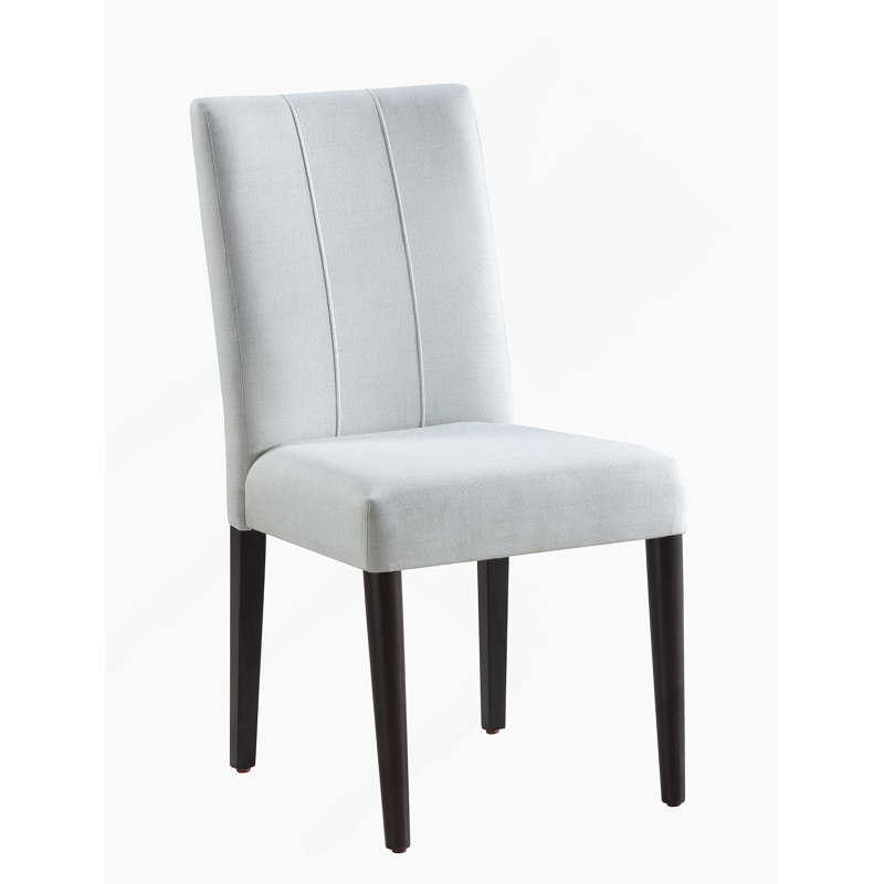 Ensemble de 2 chaises d'appoint Carena