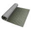 Tapis intérieur / extérieur vert HorizontalStripes-2032212234