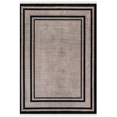 Jarmall Geometric Indoor Rug