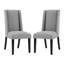 Chaises de salle à manger Modway Baron-253147288